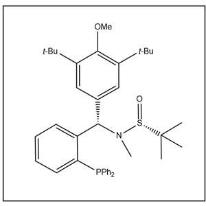 s r n s 3,5 双叔丁基 甲氧基苯基 甲基 叔丁基亚磺酰胺 1616688 63 chemicalbook 叔丁基亚磺酰胺 1616688 63 chemicalbook