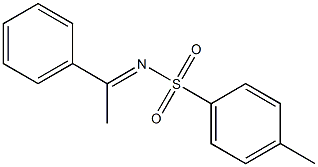 e 甲基 n 苯基亚乙基 苯磺酰胺