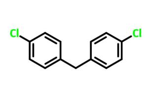 1,1 亚甲基双 4 氯苯